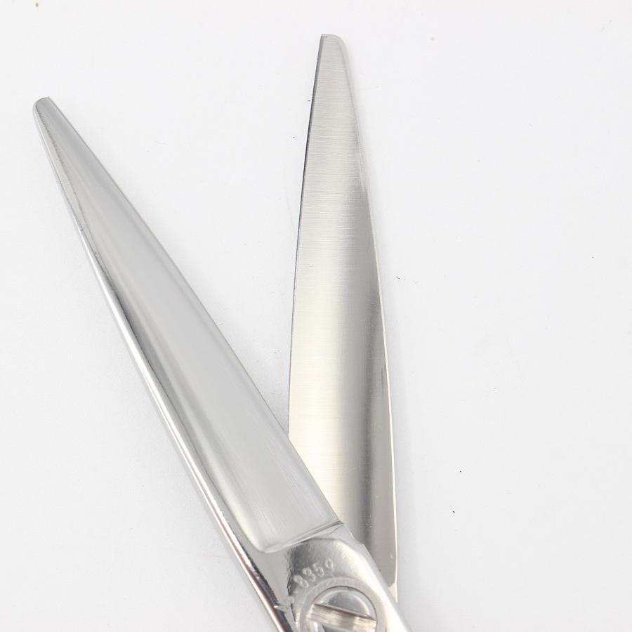 ボーナスストア+5％【美品】柳生 グランド覇王 GHS360Rs カットシザー