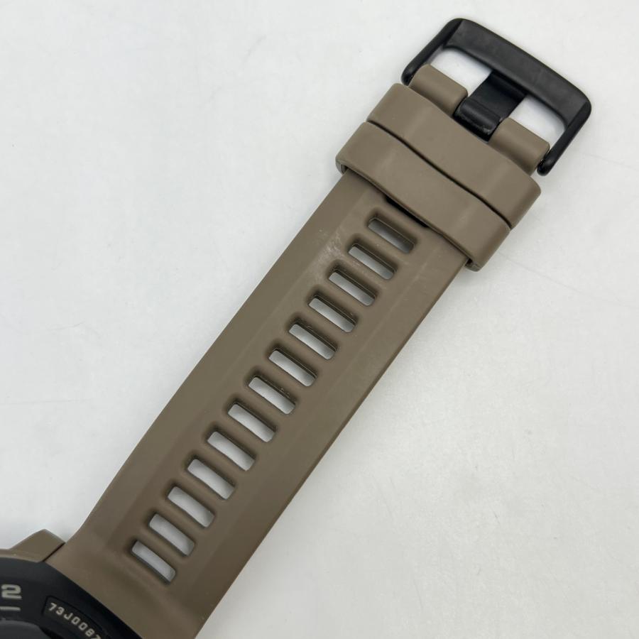 【ボーナスストア+5％】GARMIN Instinct 2 Dual Power Tactical Edition Coyote Tan 010-02627-44 スマートウォッチ ガーミン インスティンクト 本体 |  | 11