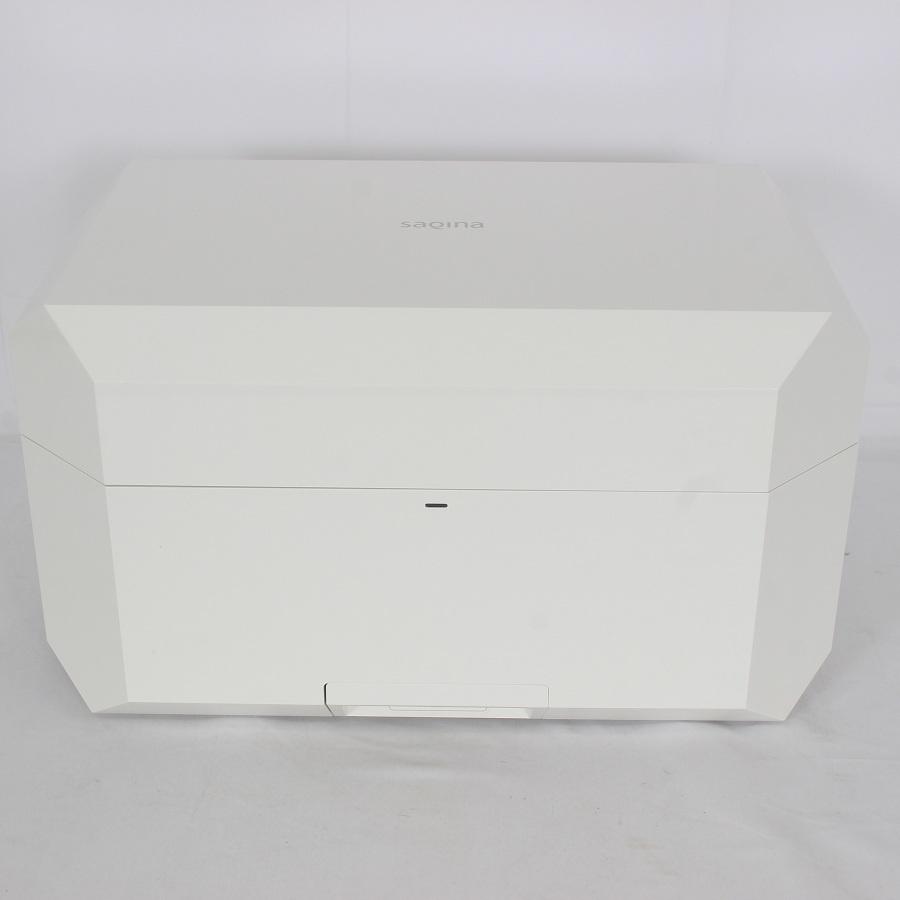 【ボーナスストア+5％】フヨウサキナ ルルシェ 美顔器 エステマシン saqina Lulucie 本体 |  | 01