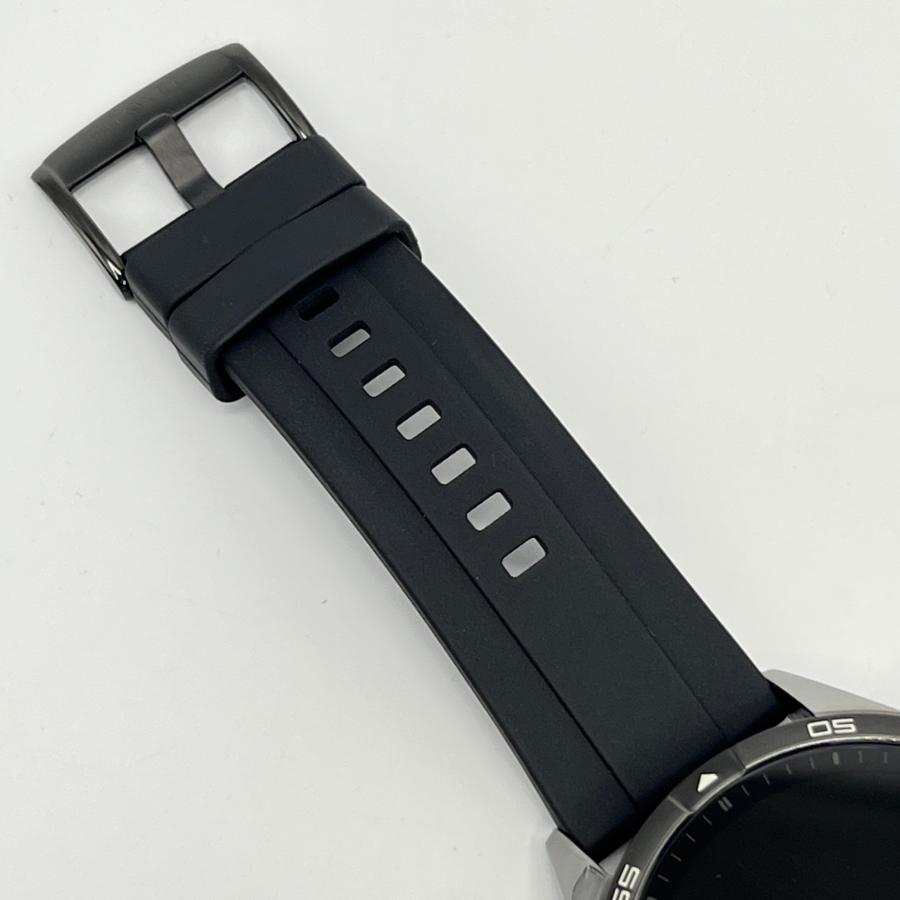 ボーナスストア+5％【美品】HUAWEI WATCH GT4 46mm PNX-B19
