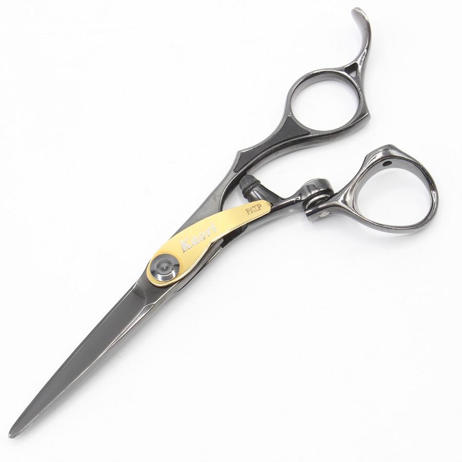 ボーナスストア+5％【美品】はさみのルミエール HyPERII19XDA50 カットシザー 5インチ ハマグリ刃 フレックスハンドル | 