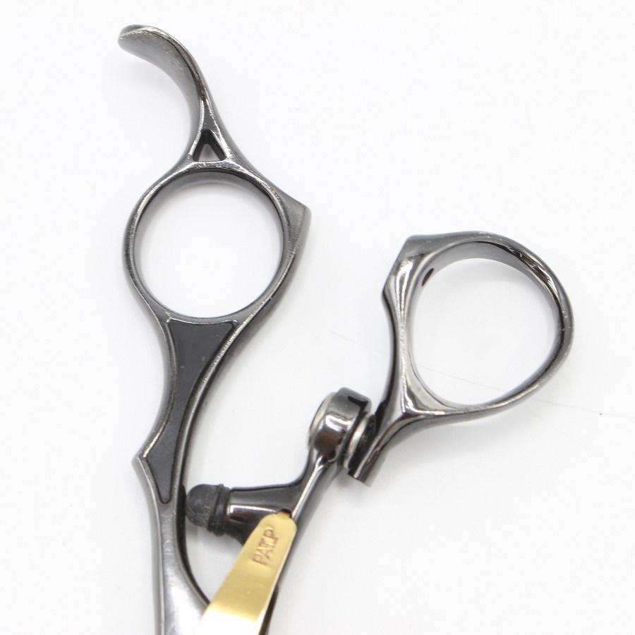 ボーナスストア+5％【美品】はさみのルミエール HyPERII19XDA50 カットシザー 5インチ ハマグリ刃 フレックスハンドル |  | 06