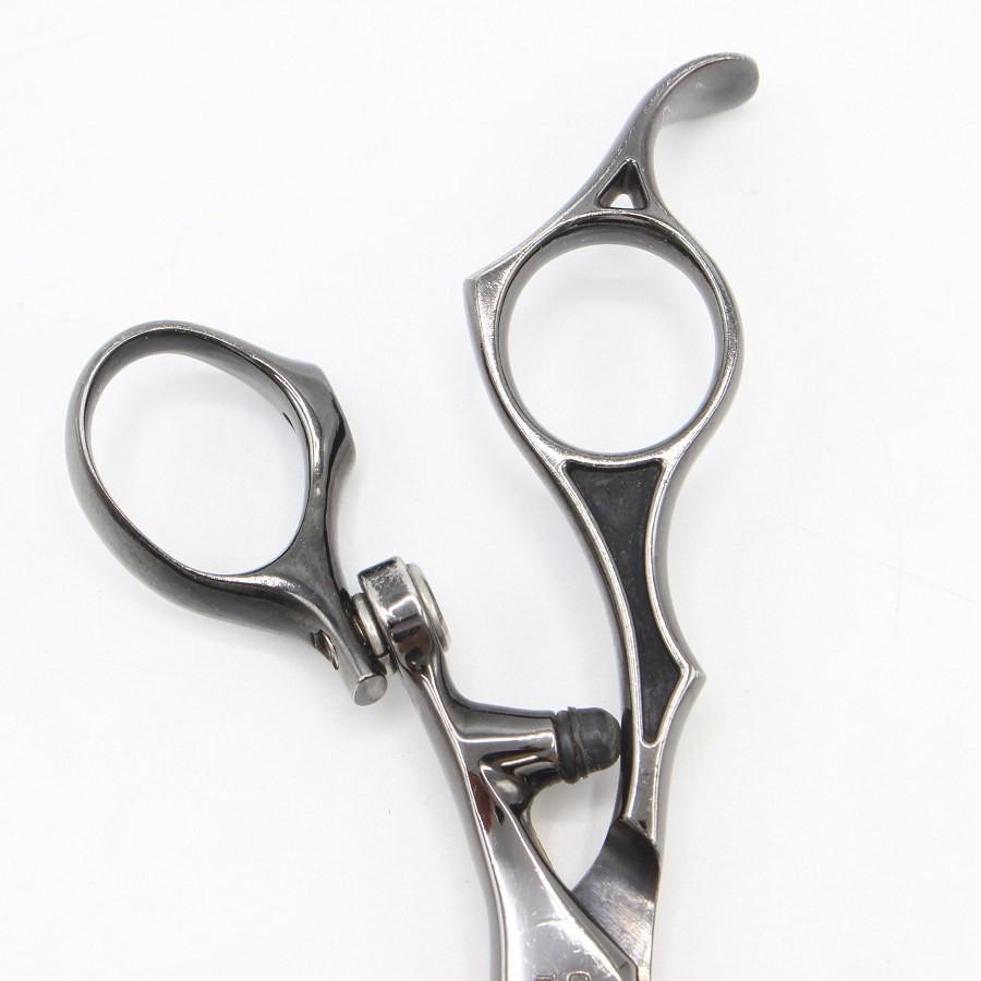 ボーナスストア+5％【美品】はさみのルミエール HyPERII19XDA50 カットシザー 5インチ ハマグリ刃 フレックスハンドル |  | 07