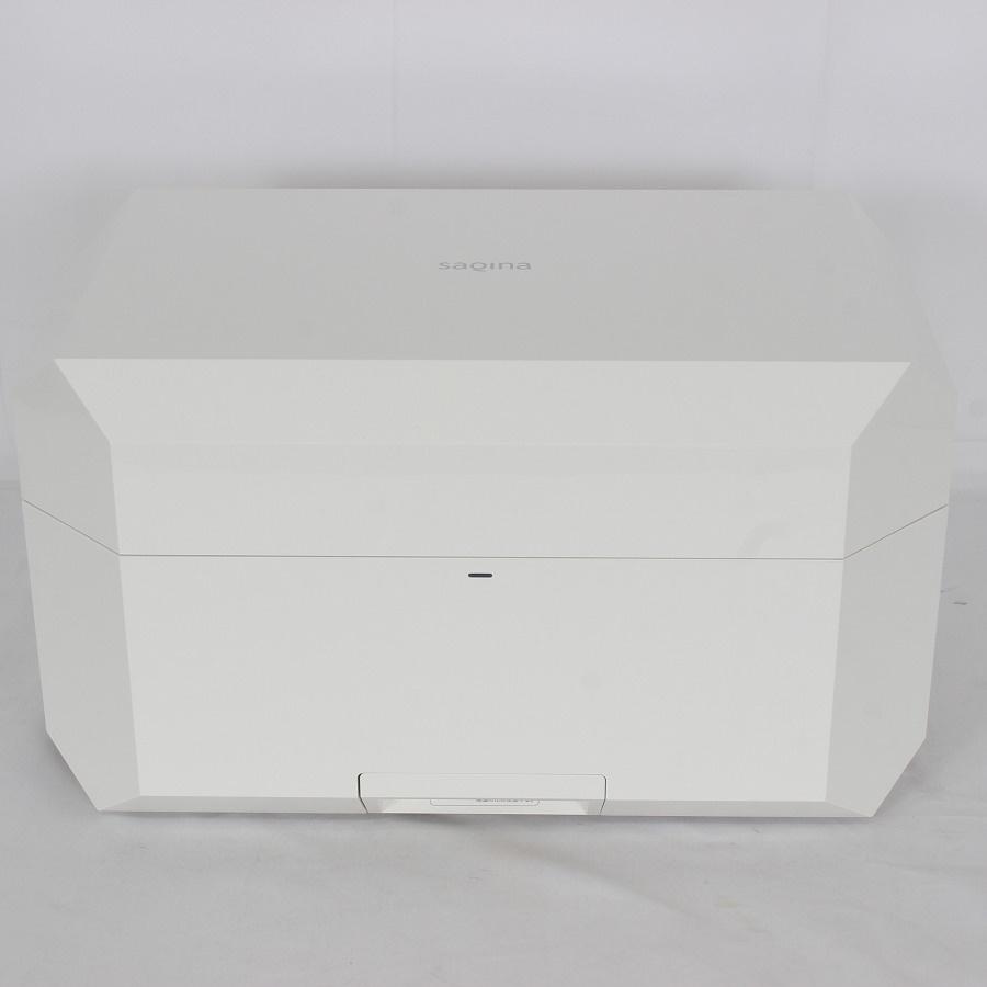 ふーみん】Lulucie SAQINA 美容器 LEDライト付き サキナ ふーみん