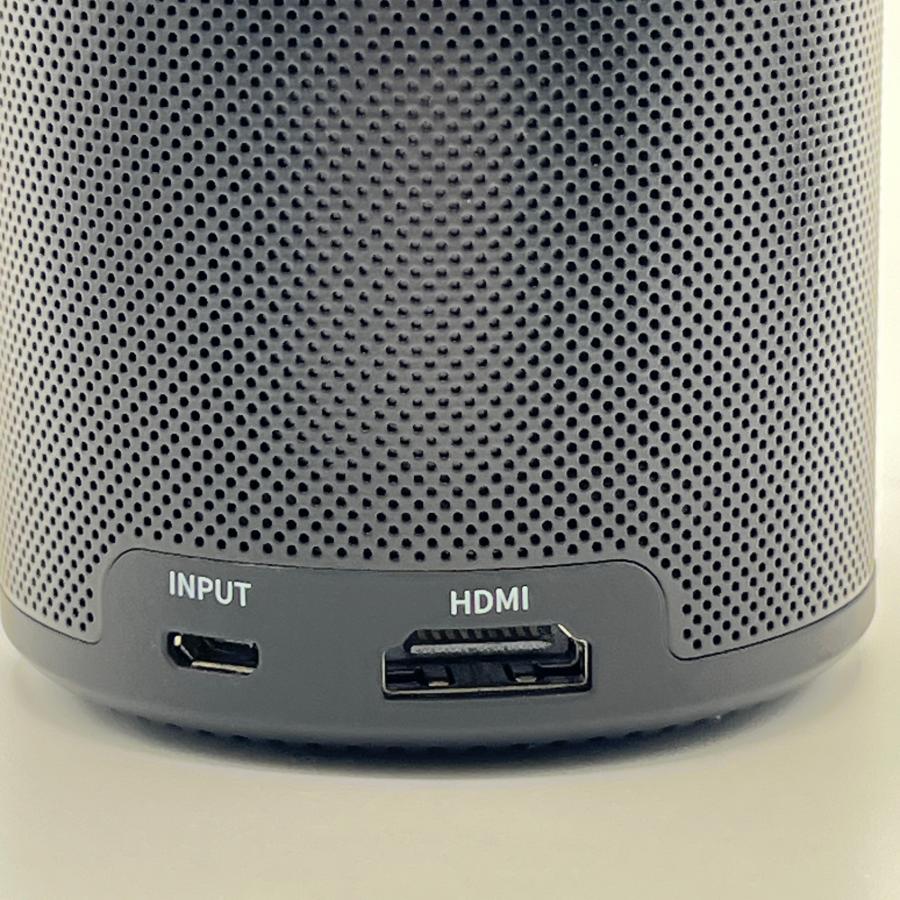ボーナスストア+5％【美品】ANKER Nebula Capsule Pro D4111N12