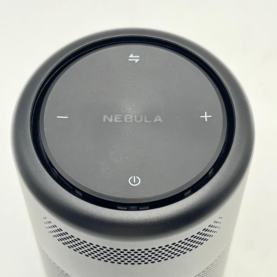 ボーナスストア+5％【美品】ANKER Nebula Capsule Pro D4111N12