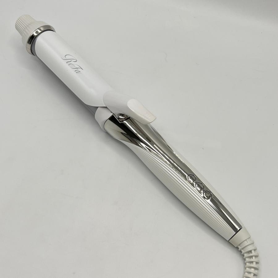 ReFa（リファ） RE-AF00A [32mm /交流（コード）式] ReFa BEAUTECH CURL IRON コテ 32 RE-AF00A MTG ReFa BEAUTECH