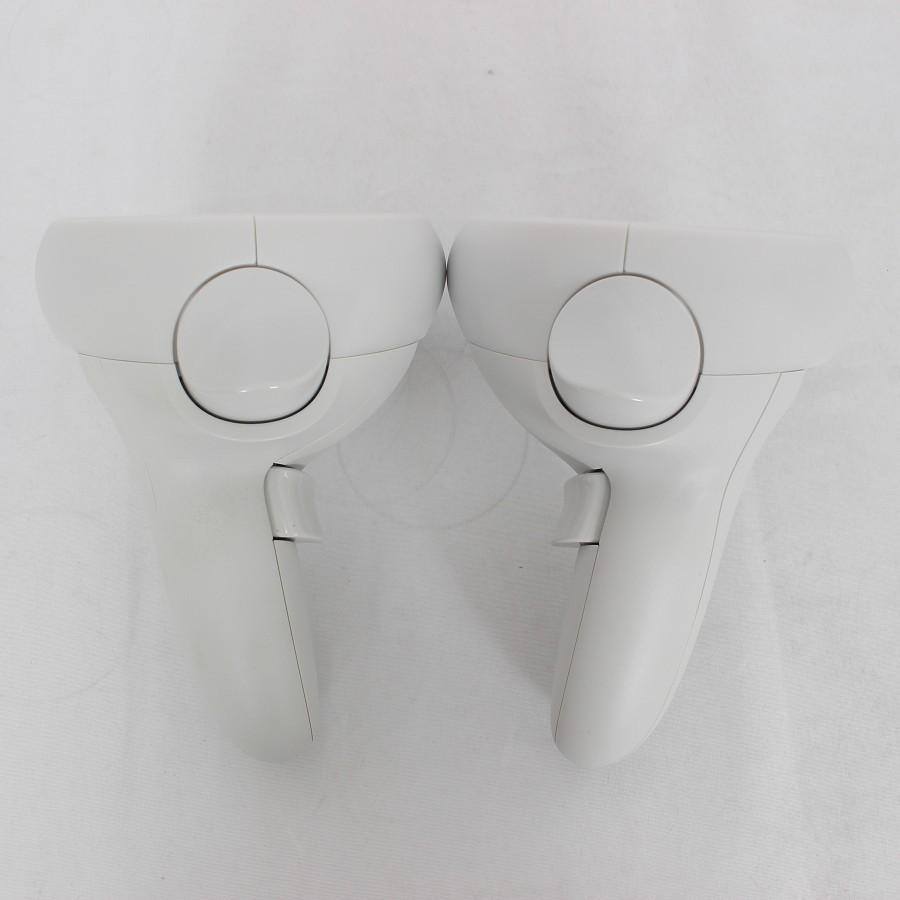 ボーナスストア+5％【美品】Oculus Quest2 128GB VR ヘッドマウントディスプレイ ヘッドセット オキュラスクエスト2 899-00183-02 Meta メタ 本体 |  | 08