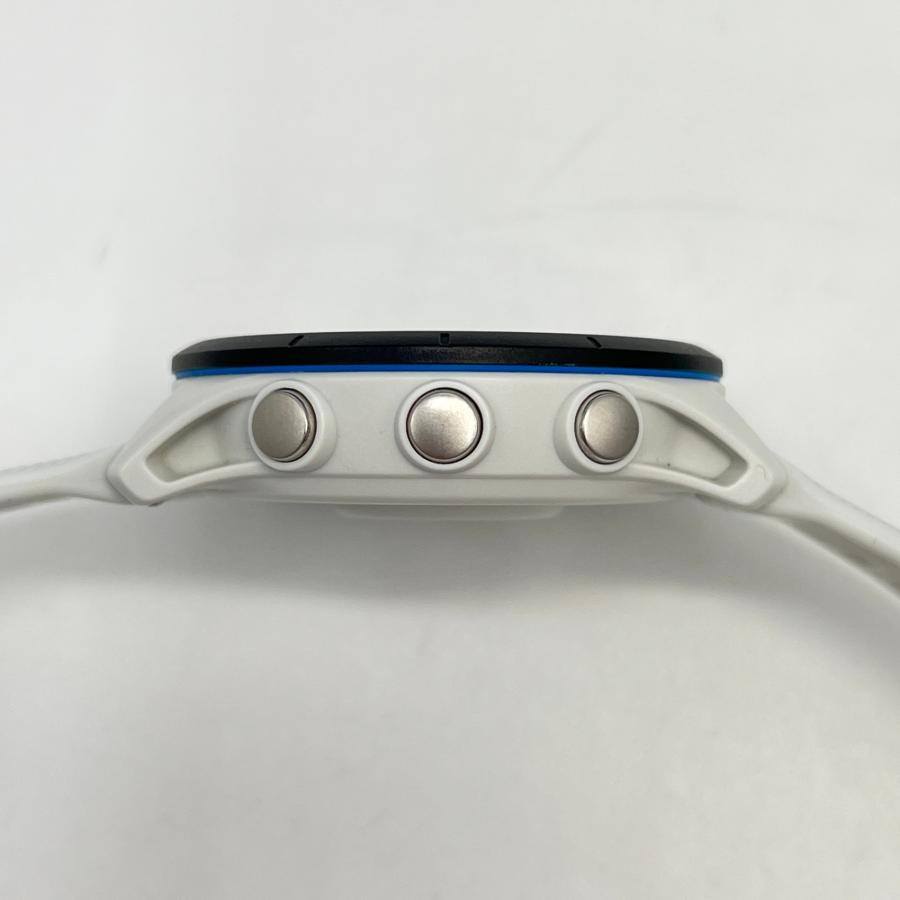 ボーナスストア+5％】GARMIN Forerunner 255 Music Whitestone 010