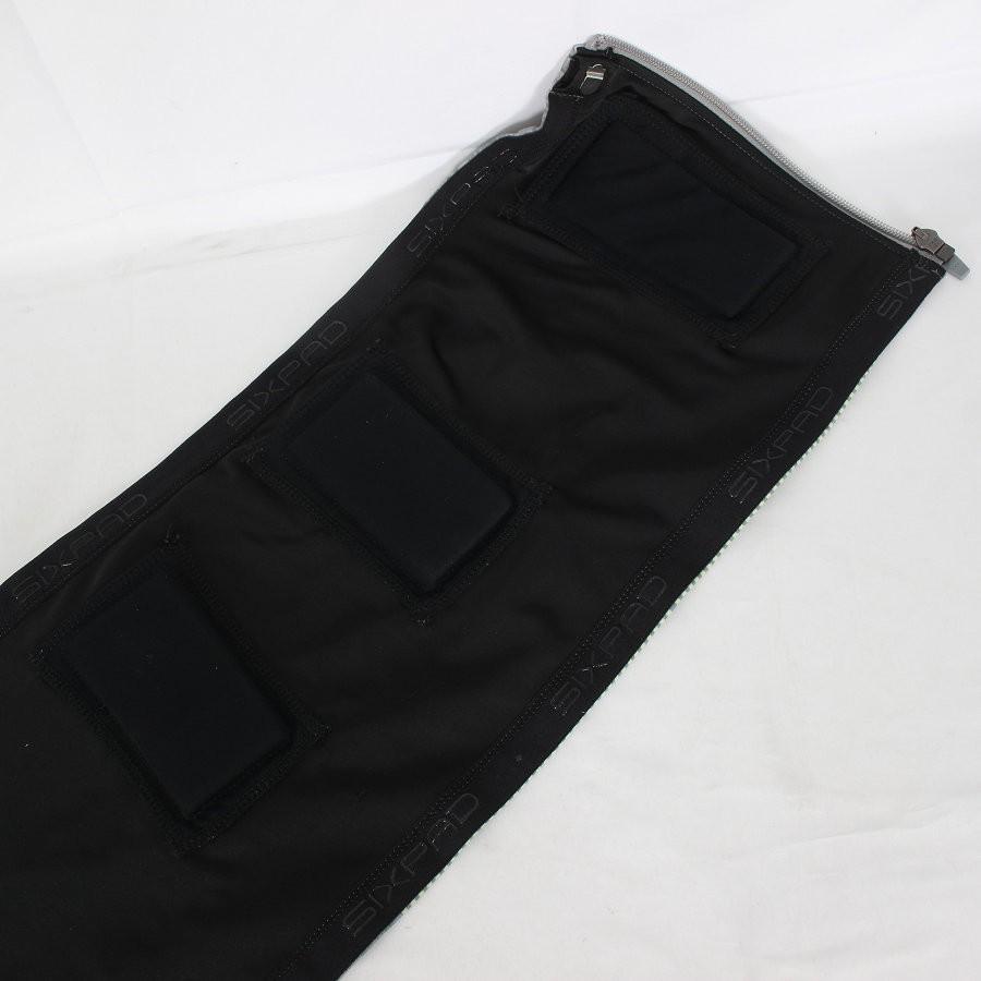 ボーナスストア+5％【美品】MTG SIXPAD Powersuit Core Belt SE-BS-14D-LL グレー ホームジム対応モデル LLサイズ シックスパッド パワースーツ コアベルト 本体 |  | 11