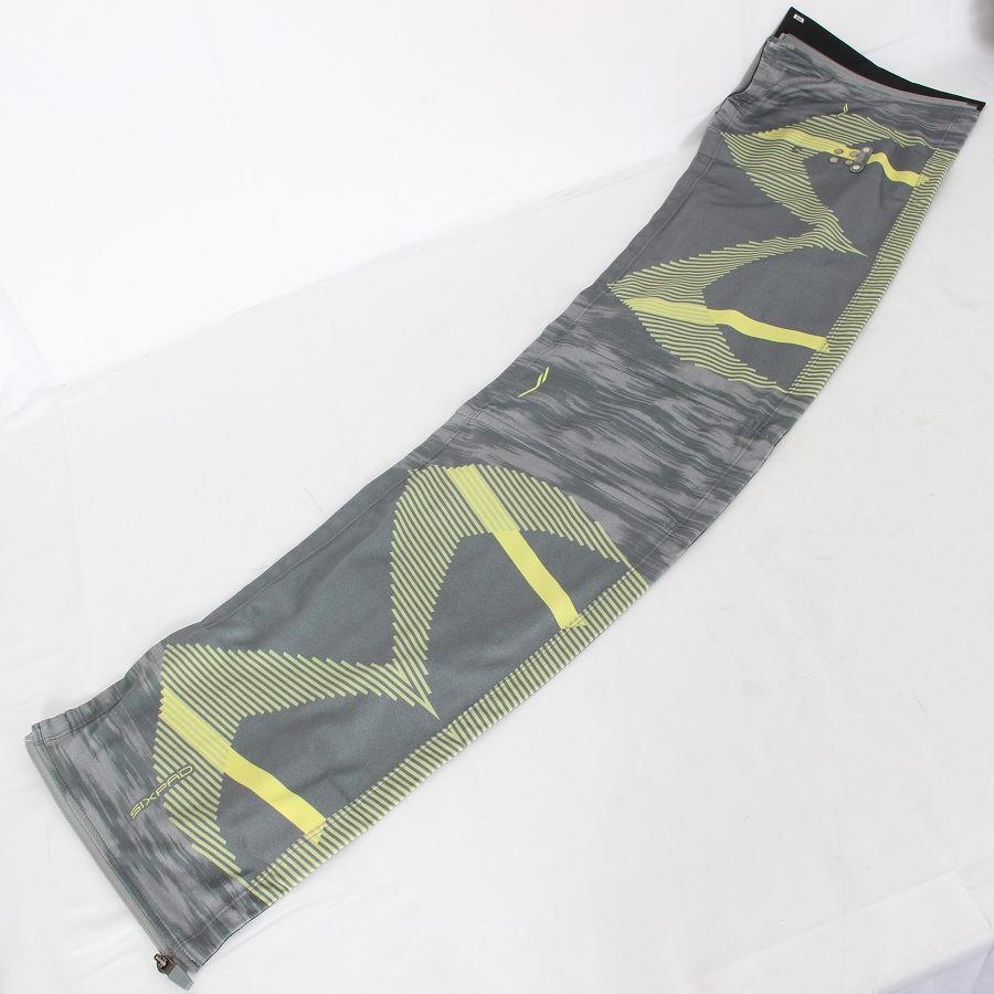 ボーナスストア+5％【美品】MTG SIXPAD Powersuit Core Belt SE-BS-14D-LL グレー ホームジム対応モデル LLサイズ シックスパッド パワースーツ コアベルト 本体 |  | 03