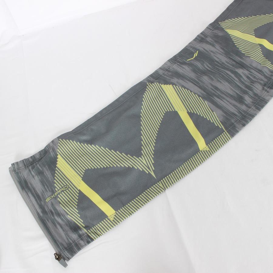 ボーナスストア+5％【美品】MTG SIXPAD Powersuit Core Belt SE-BS-14D-LL グレー ホームジム対応モデル LLサイズ シックスパッド パワースーツ コアベルト 本体 |  | 04