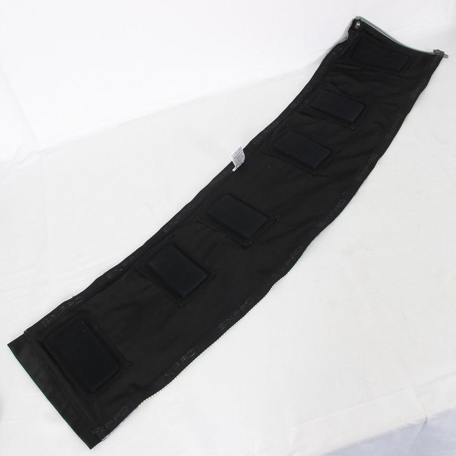 ボーナスストア+5％【美品】MTG SIXPAD Powersuit Core Belt SE-BS-14D-LL グレー ホームジム対応モデル LLサイズ シックスパッド パワースーツ コアベルト 本体 |  | 06