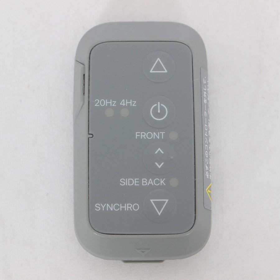 ボーナスストア+5％【美品】MTG SIXPAD Powersuit Core Belt SE-BS-14D-LL グレー ホームジム対応モデル LLサイズ シックスパッド パワースーツ コアベルト 本体 |  | 08