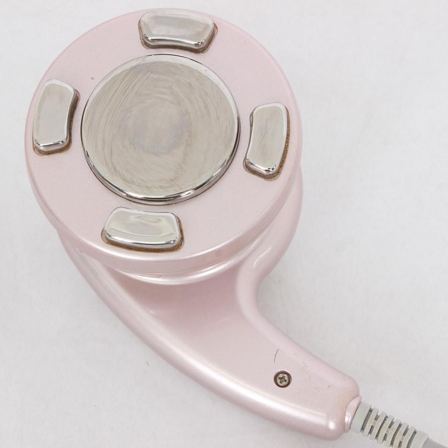 値下げ中【ダイエット】家庭用キャビテーション美容機器　cavi radi キャビラジ　伊藤超短波 ボーナスストア+5％】伊藤超短波 キャビラジ Cavi Radi