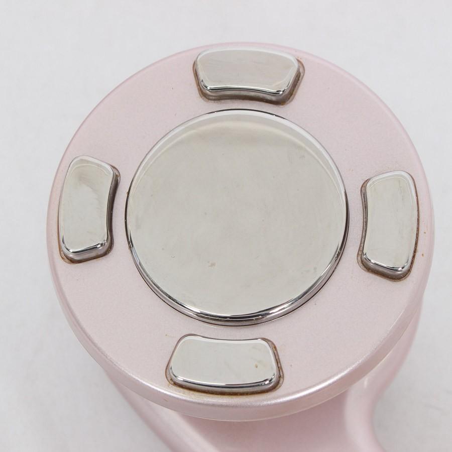 【ボーナスストア+5％】伊藤超短波 キャビラジ Cavi Radi キャビテーション RF家庭用複合美容器 本体 |  | 05
