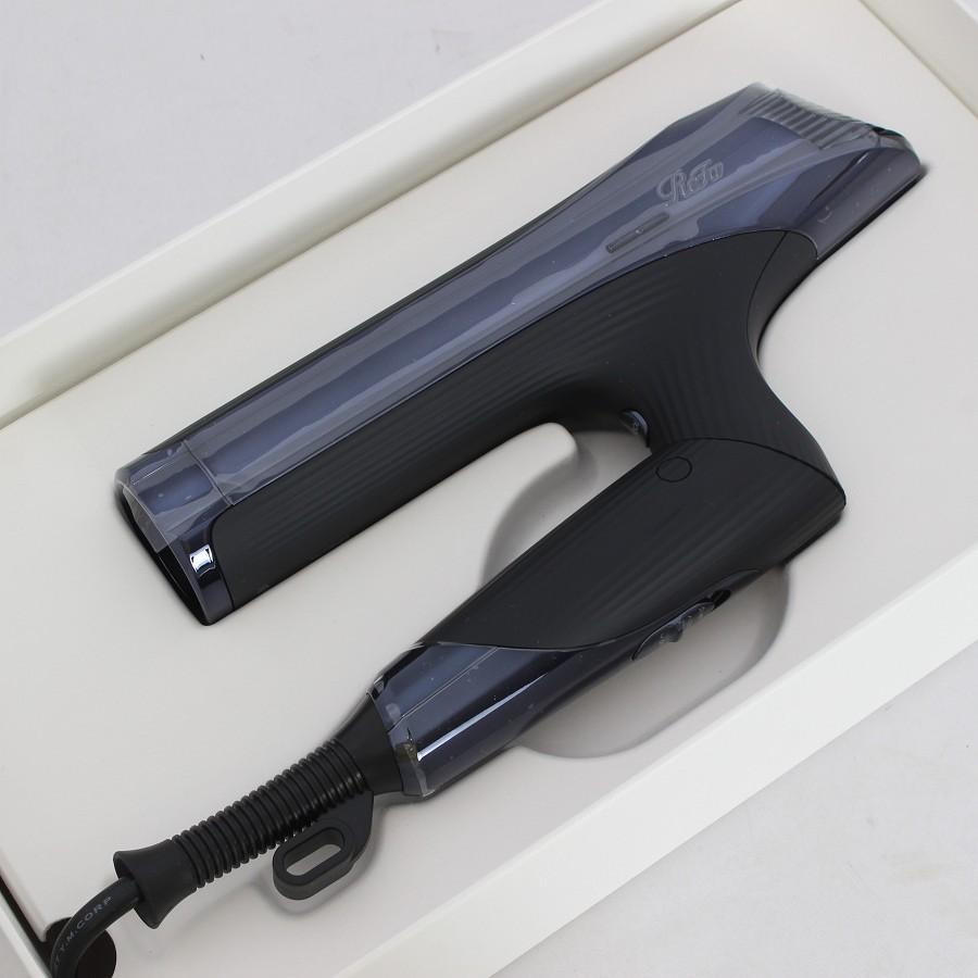 ボーナスストア+5％【新品】MTG ReFa BEAUTECH DRYER S+ RE-BC