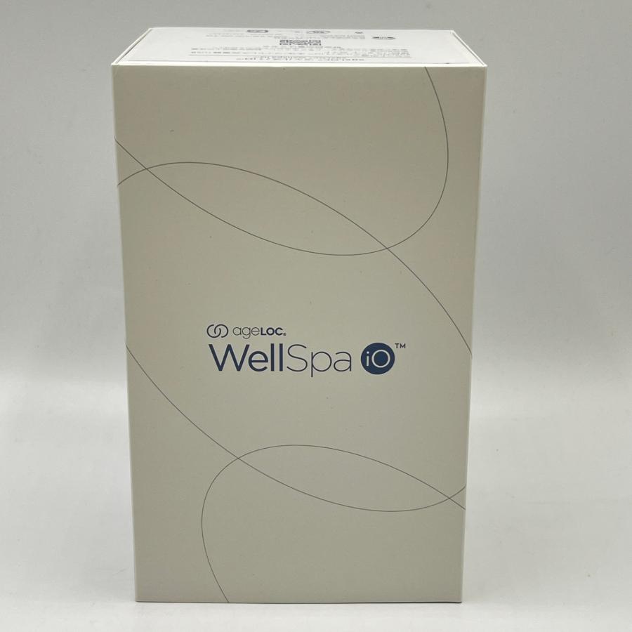 美品箱あり✨］ageLOC WellSpa iO エステ・マッサージャー 【公式通販】