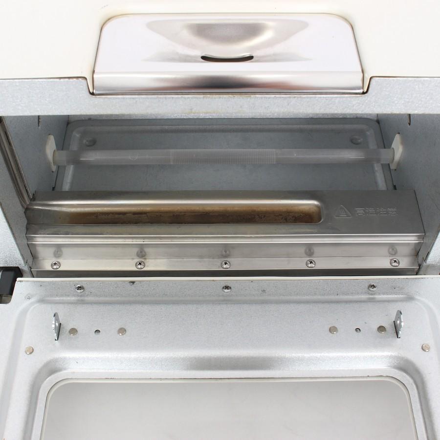 【ボーナスストア+5％】BALMUDA The Toaster K01E-WB ホワイト×ブルー スチームオーブントースター バルミューダ 本体 |  | 07