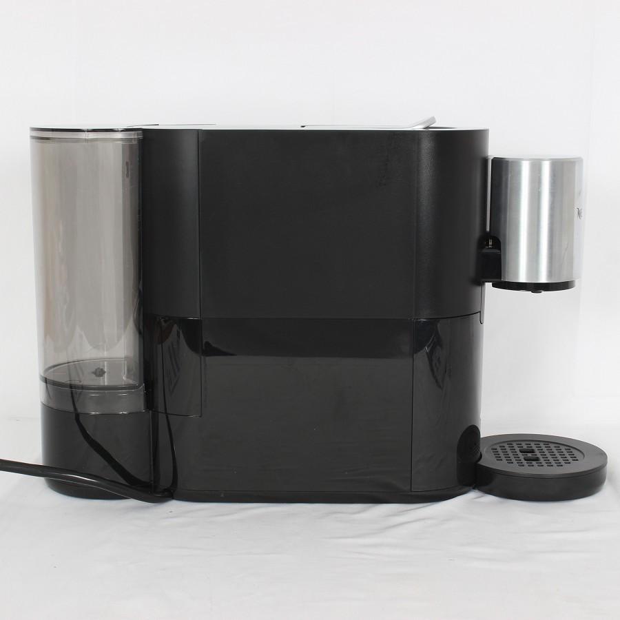 ネスプレッソ カプセル式コーヒーメーカー ネスプレッソ