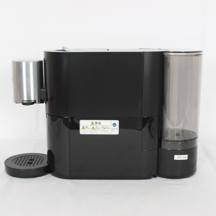 Nespressoカプセル式コーヒーメーカー アトリエ S85 2023年製 ネスプレッソ アトリエ S85 カプセル式コーヒーメーカー 2023年製