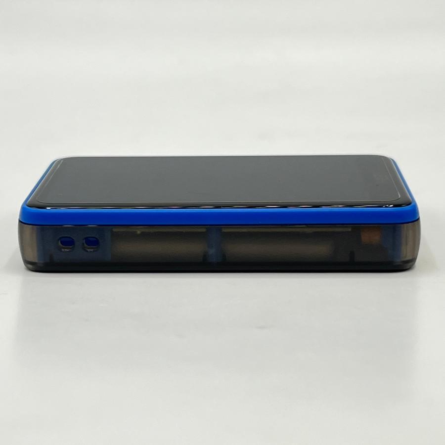 ボーナスストア+5％【美品】HiBy Music HiBy R1 Blue デジタルオーディオプレイヤー ハイレゾ対応 ハイビーミュージック 本体 |  | 05