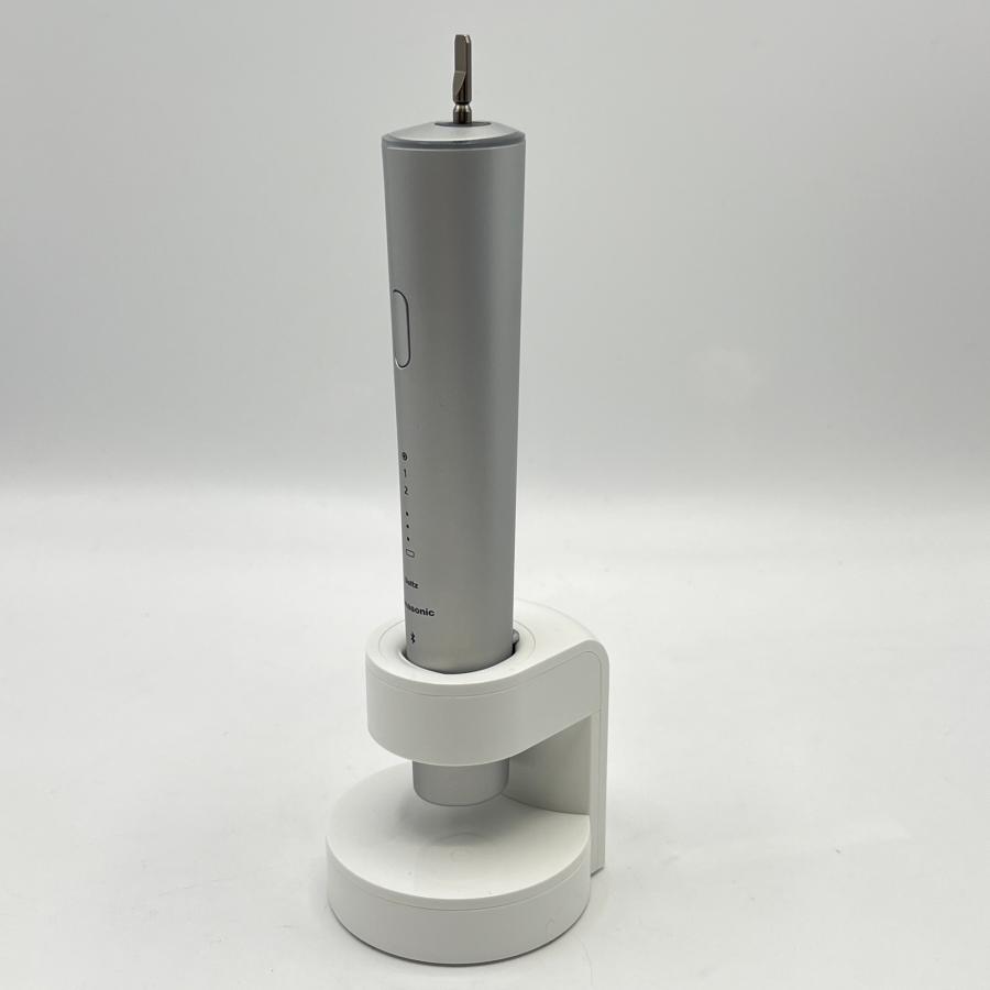 美品 パナソニックドルツ EW-DT63-S シルバー Panasonic 本体