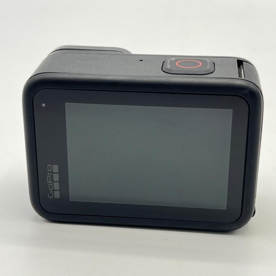 ボーナスストア+5％】GoPro HERO10 BLACK CHDHX-101-FW