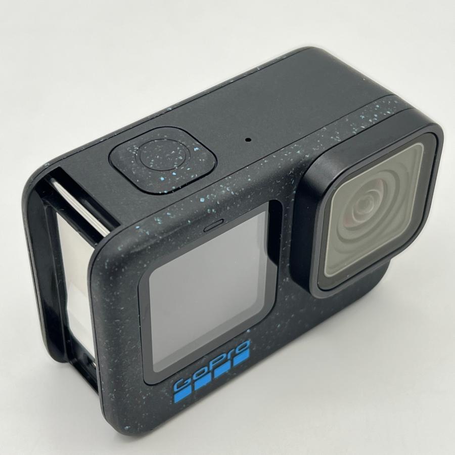 ボーナスストア+5%【美品】GoPro HERO12 BLACK CHDHX-121-FW ボーナスストア+5%【美品】GoPro HERO12 BLACK CHDHX-121-FW