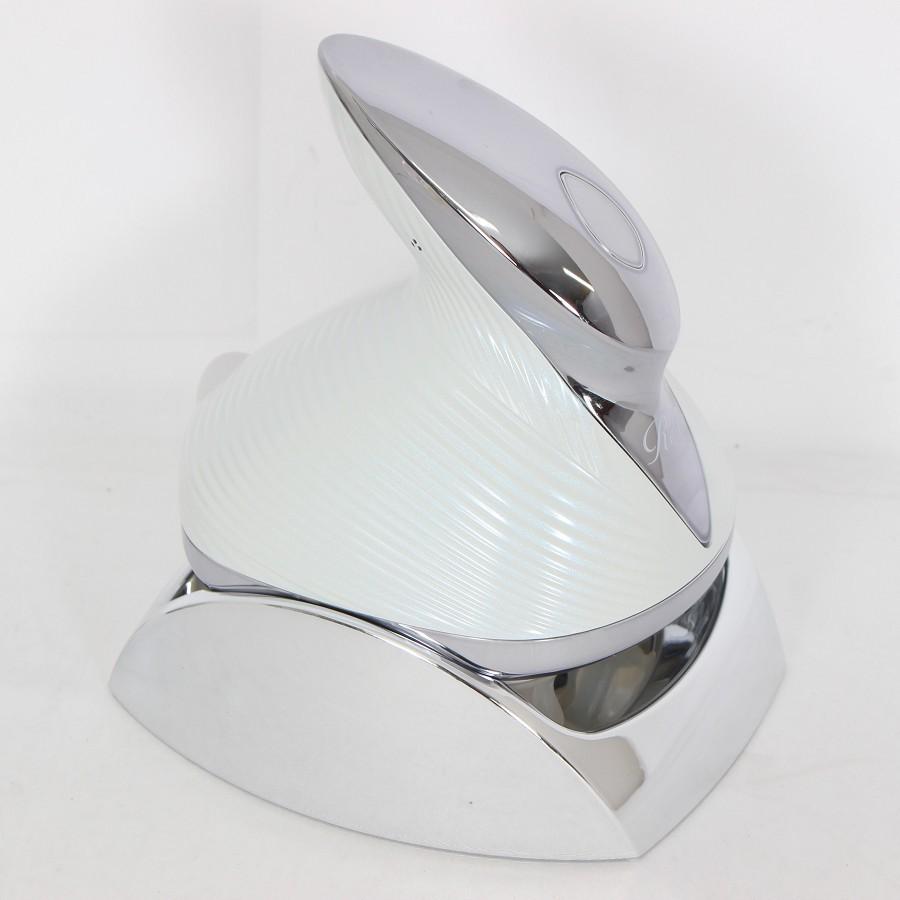 ボーナスストア+5％【美品】MTG ReFa BEAUTECH HEAD SPA RE-AP-02A ホワイト リファ ビューテックヘッドスパ 本体 |  | 02