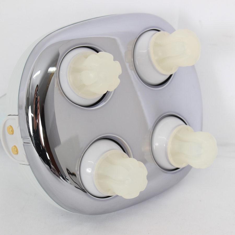 ボーナスストア+5％【美品】MTG ReFa BEAUTECH HEAD SPA RE-AP-02A ホワイト リファ ビューテックヘッドスパ 本体 |  | 04