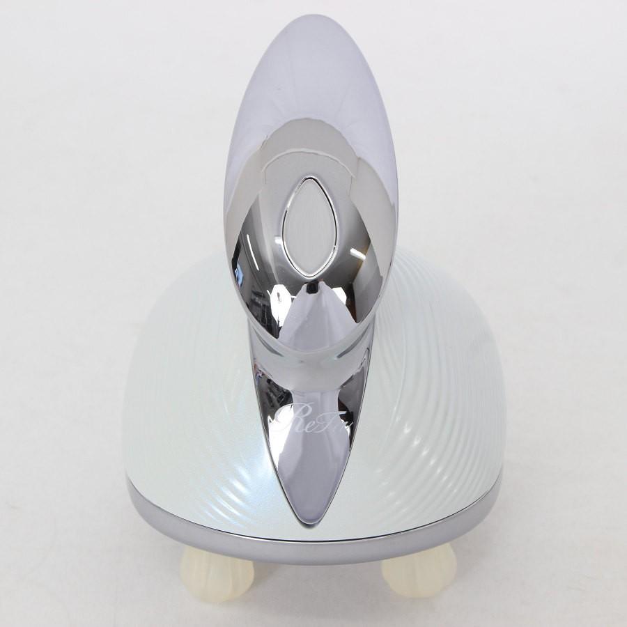 ボーナスストア+5％【美品】MTG ReFa BEAUTECH HEAD SPA RE-AP-02A ホワイト リファ ビューテックヘッドスパ 本体 |  | 06