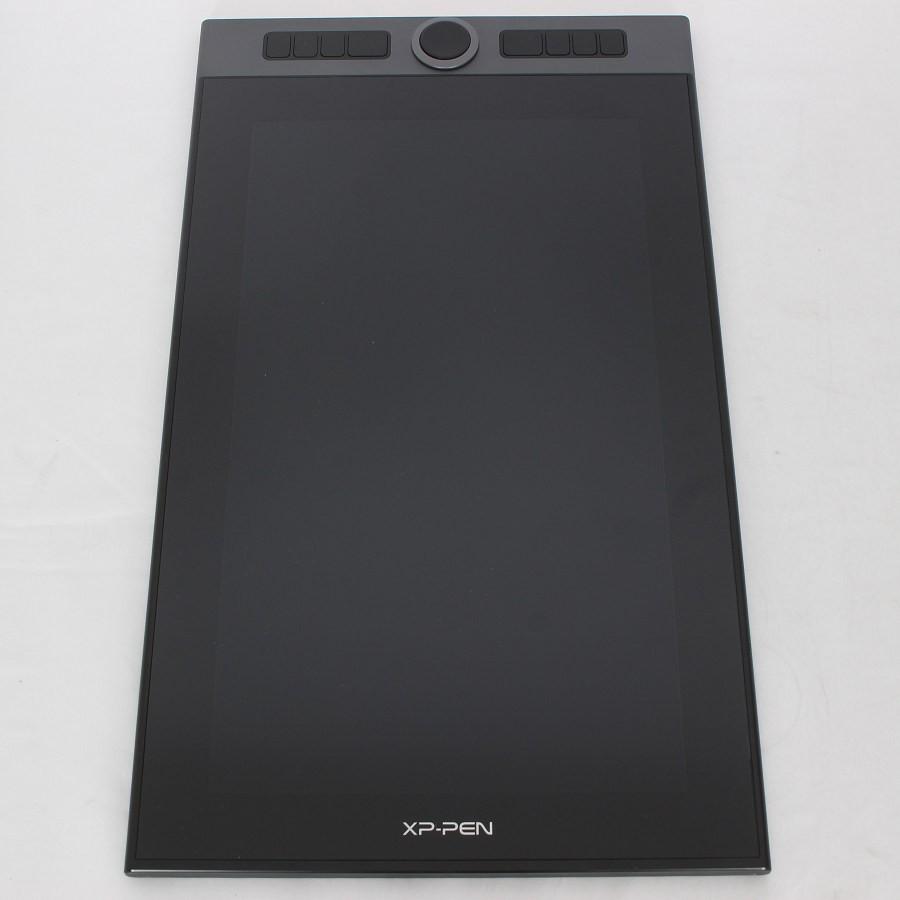ボーナスストア+5％【美品】XP-Pen Artist Pro 16 ID160F-E 液晶ペン