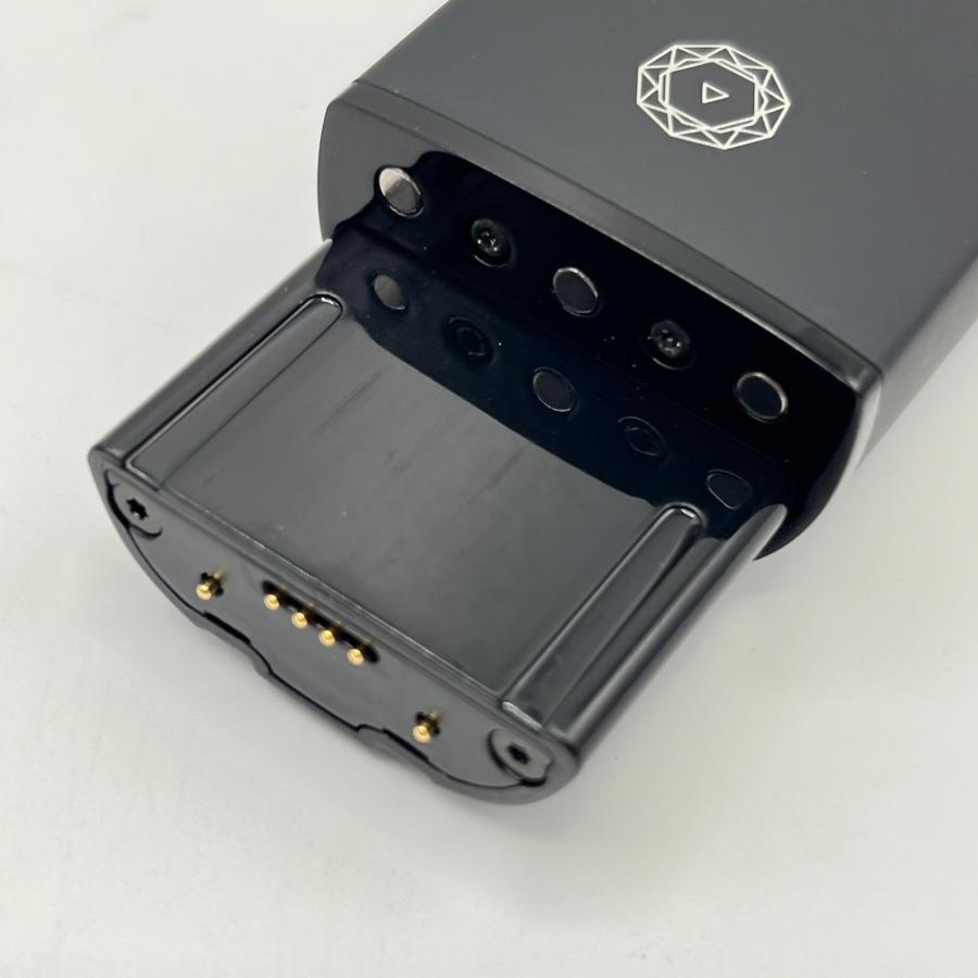 【美品】デンキバリブラシ ヘッドスパ フェイシャルエステ エレクトロン ELECTRIC BARI BRUSH 本体 ボーナスストア+5％】デンキバリブラシ 2.0 低周波美容機器