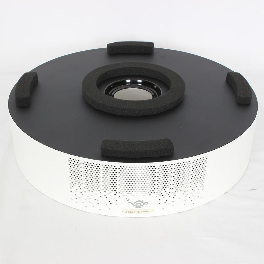 ボーナスストア+5％【美品】popIn Aladdin PA18U02VN
