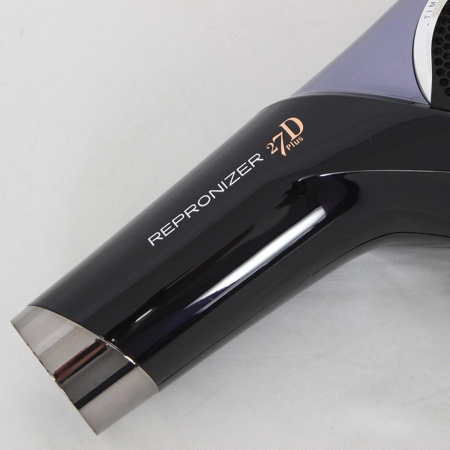 ボーナスストア+5％】レプロナイザー 27D Plus REP27D-JP バイオ