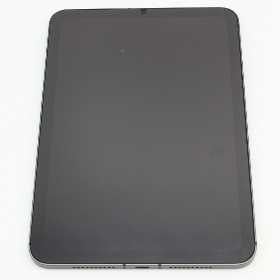 ボーナスストア+5％【美品】Apple iPad mini 8.3インチ 第6世代
