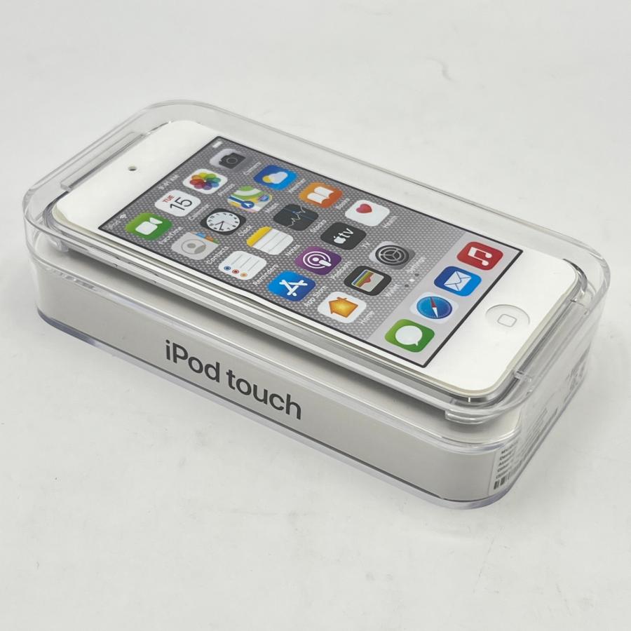 ボーナスストア+5％【美品】Apple iPod touch 第7世代 256GB