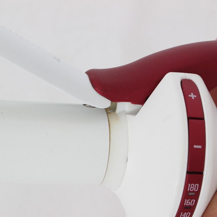 ボーナスストア+5％】ヘアビューロン 2D Plus カール S-type 26.5mm