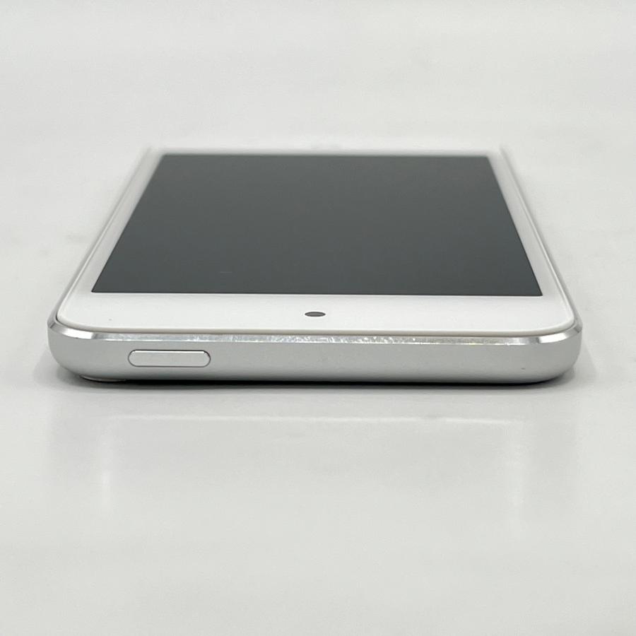 ボーナスストア+5％【美品】Apple iPod touch 32GB シルバー MVHV2J/A