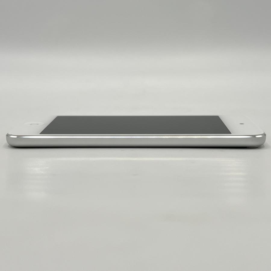 ボーナスストア+5％【美品】Apple iPod touch 32GB シルバー MVHV2J/A