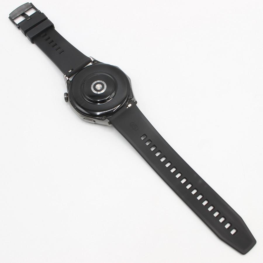 ボーナスストア+5％【美品】HUAWEI WATCH GT4 46mm PNX-B19
