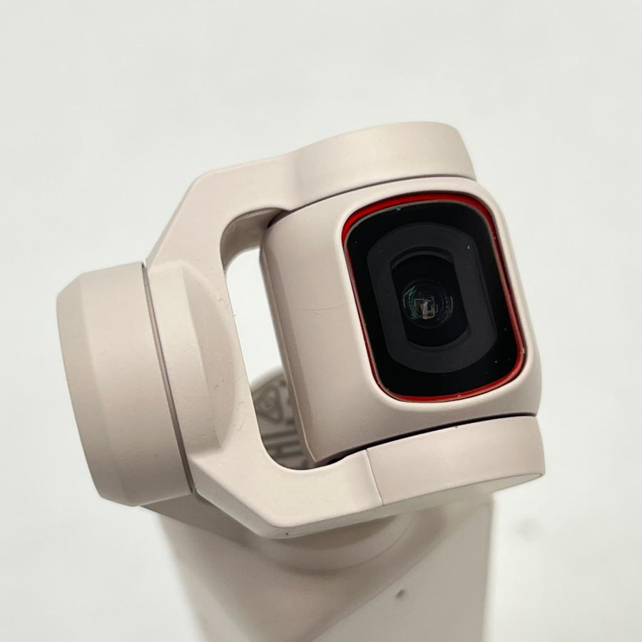 ボーナスストア+5％【美品】DJI POCKET 2 限定コンボ OP2CP4