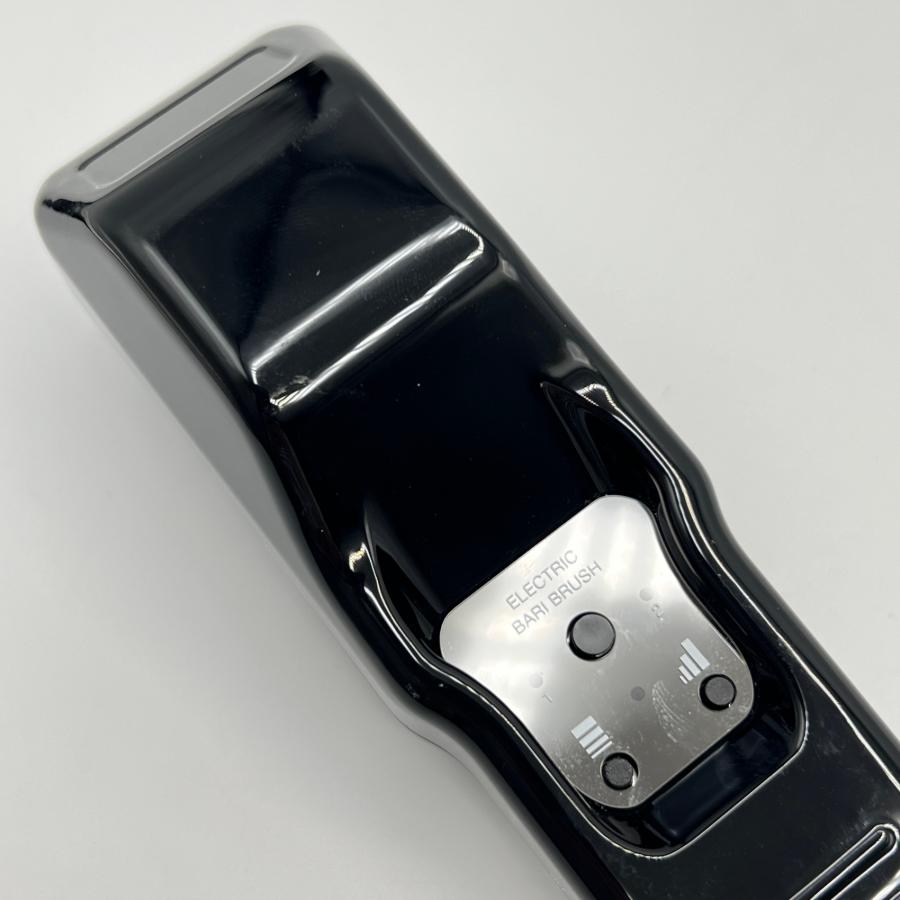 ボーナスストア+5％【美品】デンキバリブラシ ヘッドスパ フェイシャルエステ エレクトロン ELECTRIC BARI BRUSH 本体 |  | 03