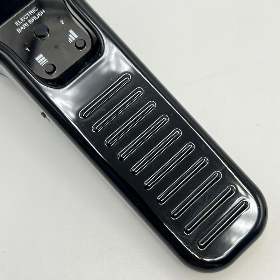 ボーナスストア+5％【美品】デンキバリブラシ ヘッドスパ フェイシャルエステ エレクトロン ELECTRIC BARI BRUSH 本体 |  | 04