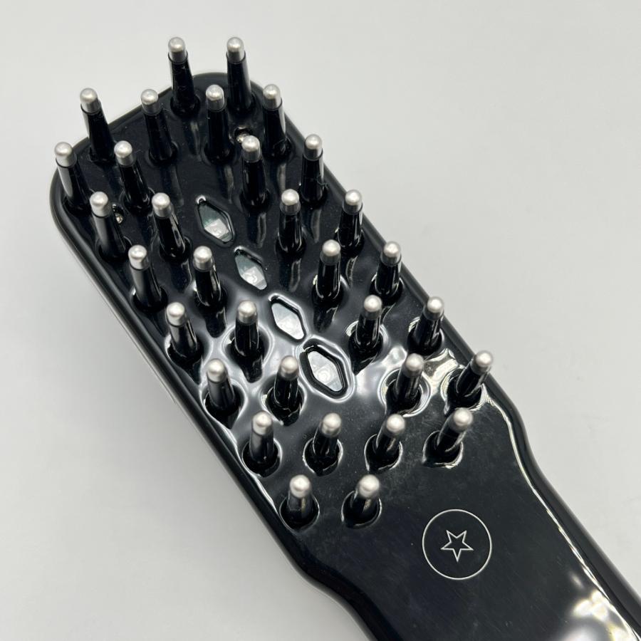 ボーナスストア+5％【美品】デンキバリブラシ ヘッドスパ フェイシャルエステ エレクトロン ELECTRIC BARI BRUSH 本体 |  | 05