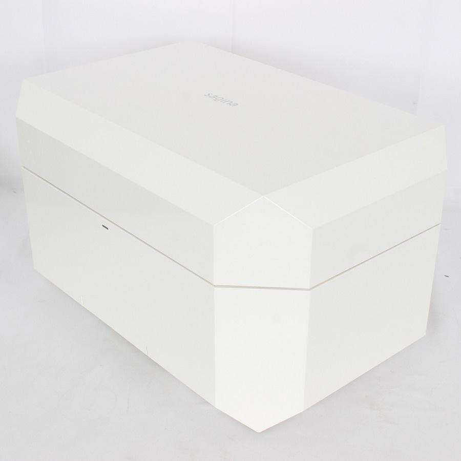 ボーナスストア+5％【美品】フヨウサキナ ルルシェ 美顔器 エステ