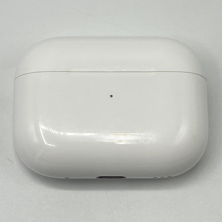 ボーナスストア+5％【美品】Apple AirPods Pro 第2世代 MagSafe充電