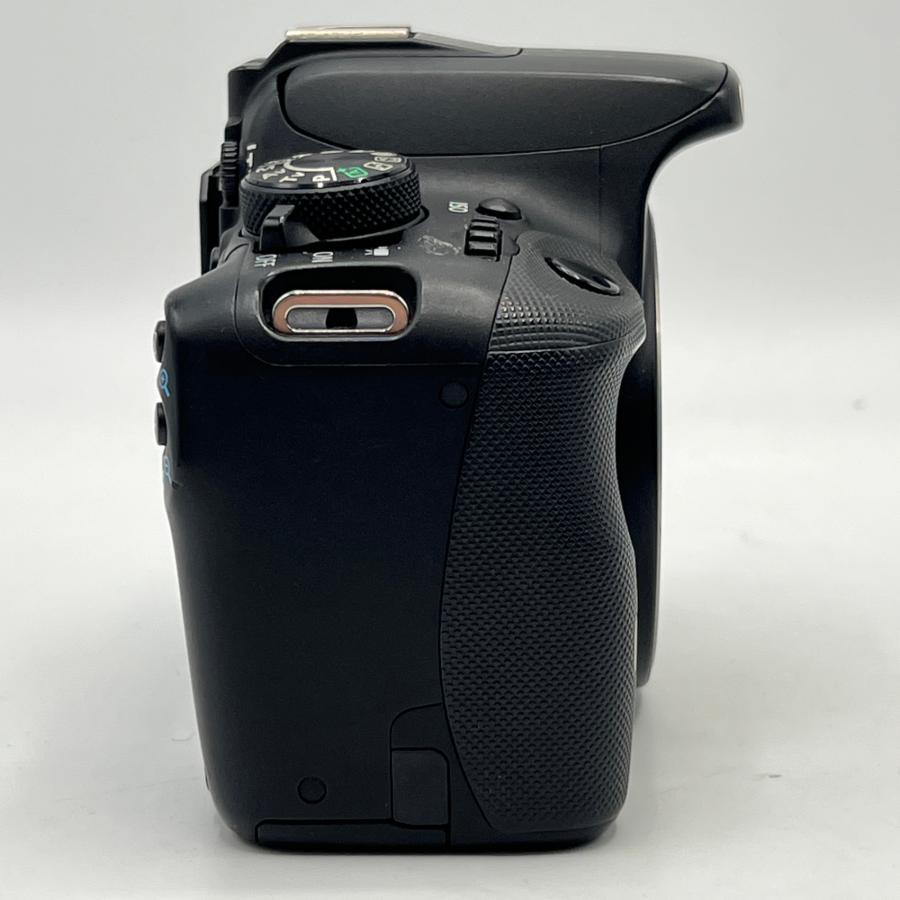 【ボーナスストア+5％】Canon EOS Kiss X7 EF-S18-55 IS STM レンズキット 一眼レフカメラ キヤノン 本体 |  | 03