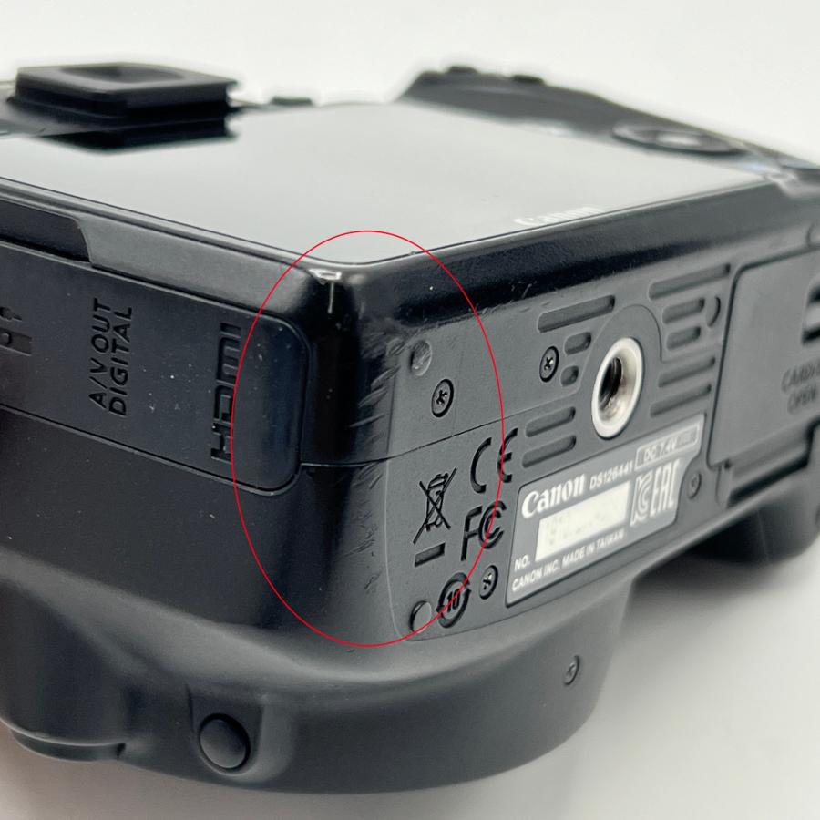 【ボーナスストア+5％】Canon EOS Kiss X7 EF-S18-55 IS STM レンズキット 一眼レフカメラ キヤノン 本体 |  | 06